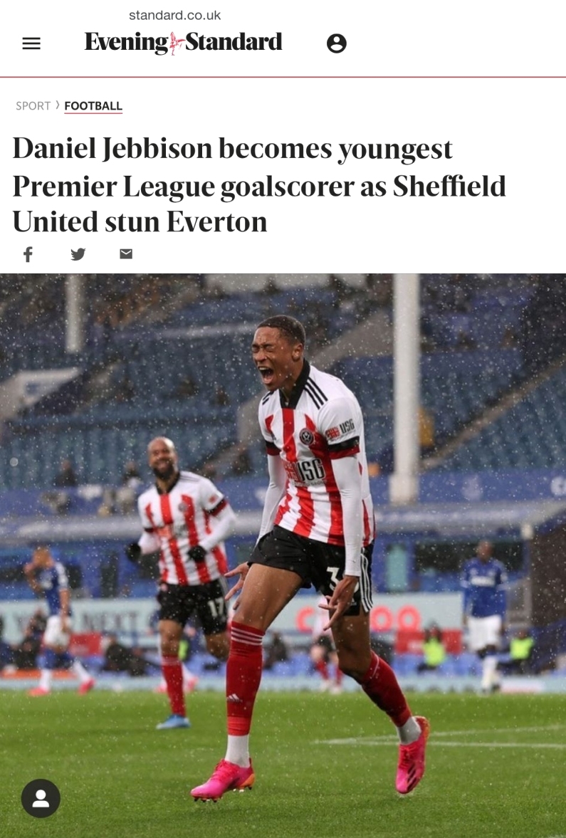 Daniel Jebbison