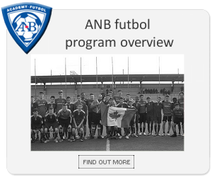 Futbol Program Overview
