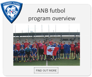 Futbol Program Overview