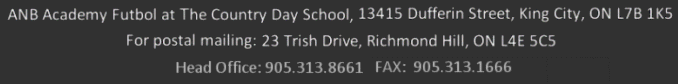 ANB address
