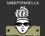 sweepstakes.ca