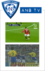 Brilliant Futbol Videos