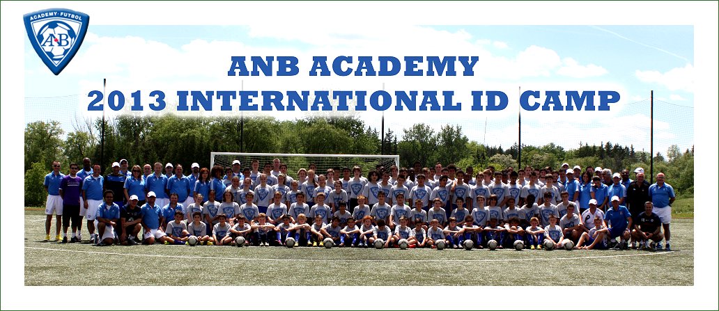 ID Camp 2013